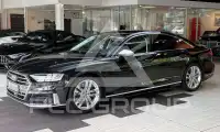 2020 Audi S8