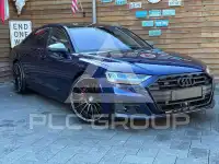2020 Audi S8