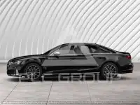 2020 Audi S8