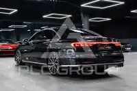 2020 Audi S8