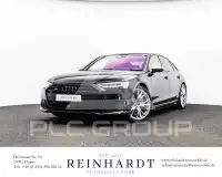 2020 Audi S8