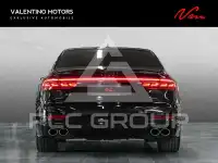 2020 Audi S8