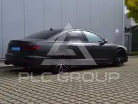 2020 Audi S8