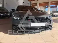 2020 Audi S8