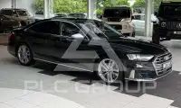 2020 Audi S8