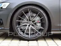 2020 Audi S8