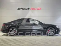 2020 Audi S8