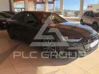 2020 Audi S8