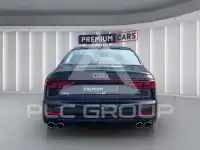 2020 Audi S8