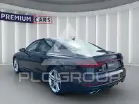 2020 Audi S8