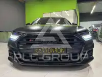 2020 Audi S8