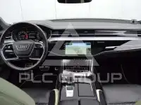 2020 Audi S8