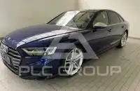2020 Audi S8