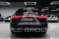 2020 Audi S8