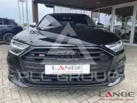 2020 Audi S8