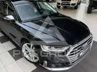 2020 Audi S8