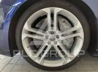 2020 Audi S8