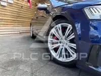 2020 Audi S8