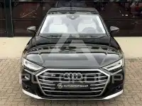 2020 Audi S8