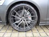 2020 Audi S8