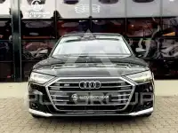 2020 Audi S8