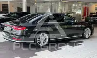 2020 Audi S8