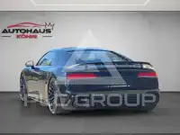 2020 Audi R8