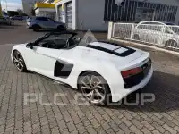 2020 Audi R8