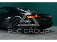 2020 Audi R8