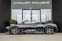 2020 Audi R8