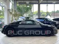 2020 Audi R8