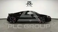 2020 Audi R8