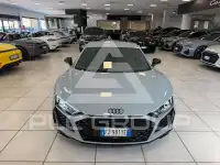 2020 Audi R8