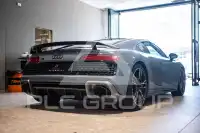 2020 Audi R8