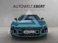 2020 Audi R8