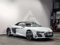 2020 Audi R8