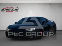 2020 Audi R8