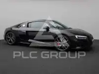 2020 Audi R8