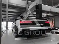 2020 Audi R8