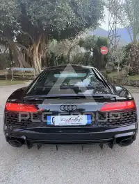 2020 Audi R8