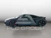 2020 Audi R8