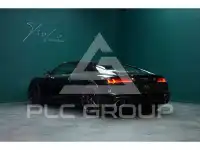 2020 Audi R8