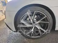 2020 Audi R8