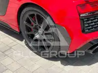 2020 Audi R8