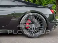 2020 Audi R8