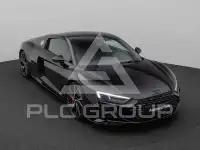 2020 Audi R8