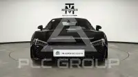 2020 Audi R8