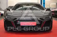 2020 Audi R8