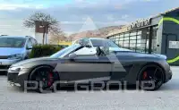 2020 Audi R8