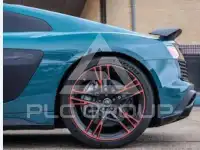 2020 Audi R8